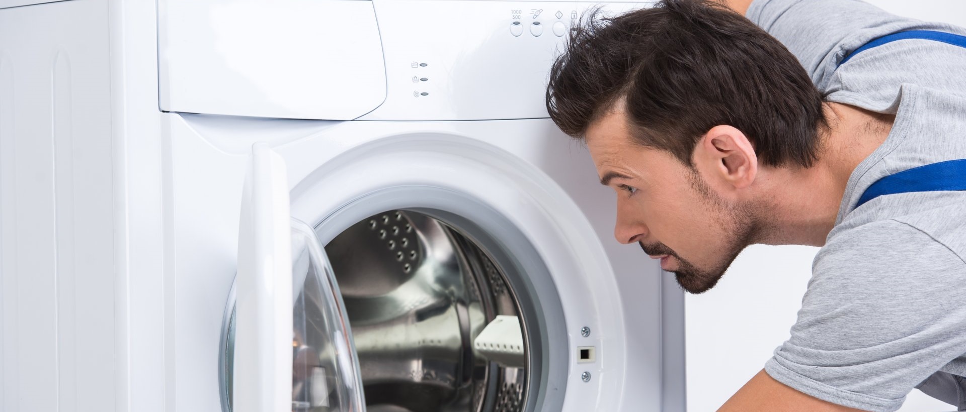 Appliance repairs CR2