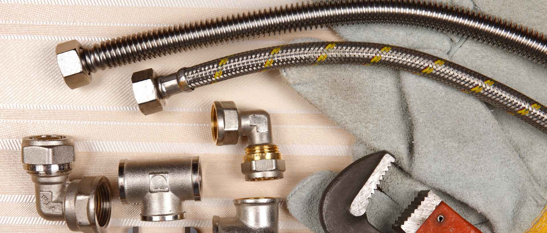 Emergency plumbers CR2