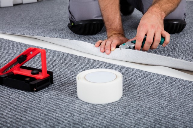 Floor Fitters South Croydon, Sanderstead, Selsdon, CR2