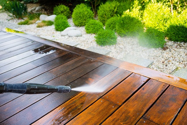 Patio Cleaning South Croydon, Sanderstead, Selsdon, CR2